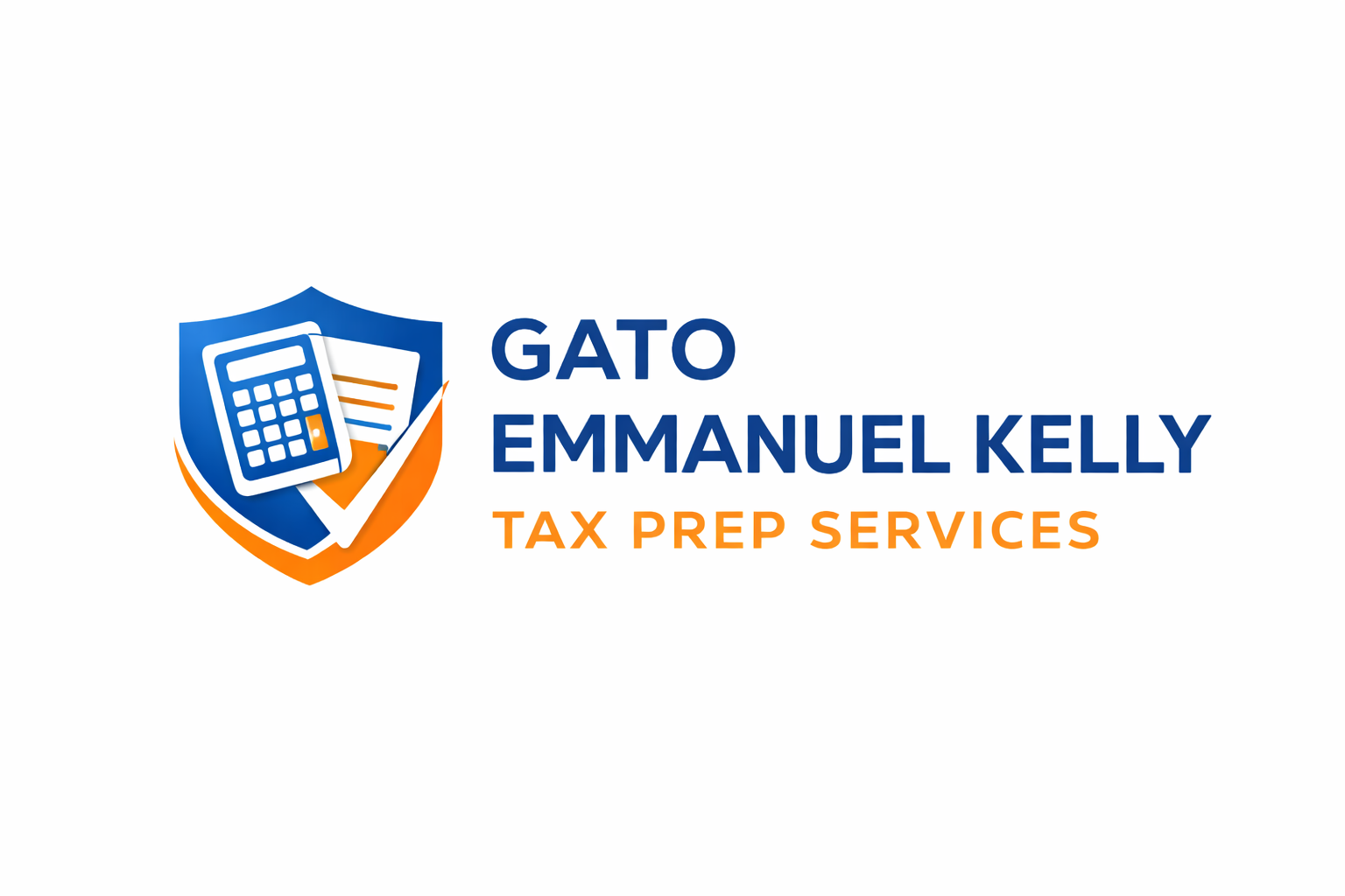 Gato Emmanuel Kelly Tax Services
